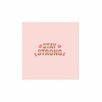 6.5 in x 6.5 in - Custom Ribbons Now