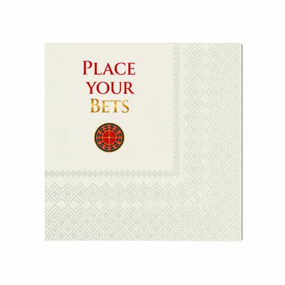 Patterned - Custom Ribbons Now