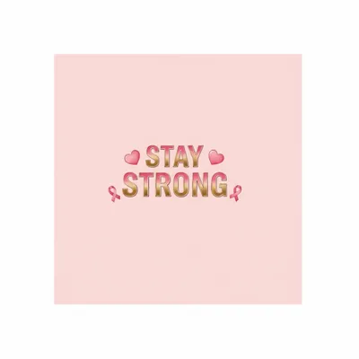 8 in x 8 in - Custom Ribbons Now