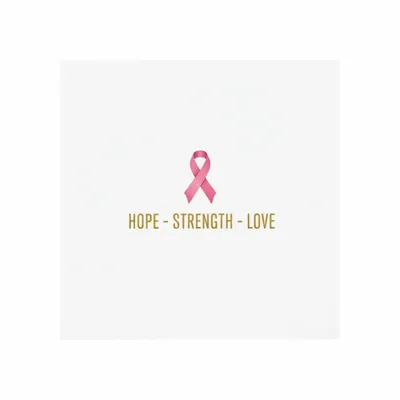 8 in x 8 in - Custom Ribbons Now