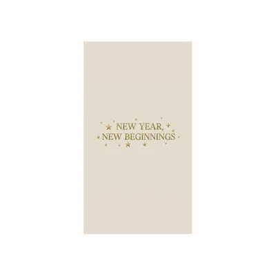 8 in x 4.5 in - Custom Ribbons Now