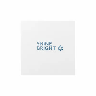 6.5 in x 6.5 in - Custom Ribbons Now