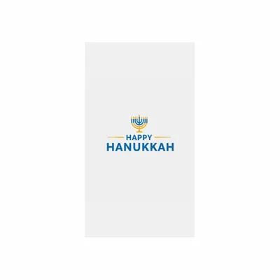 8 in x 4.5 in - Custom Ribbons Now