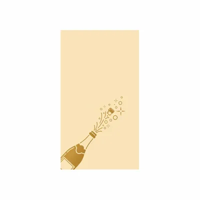 8 in x 4.5 in - Custom Ribbons Now