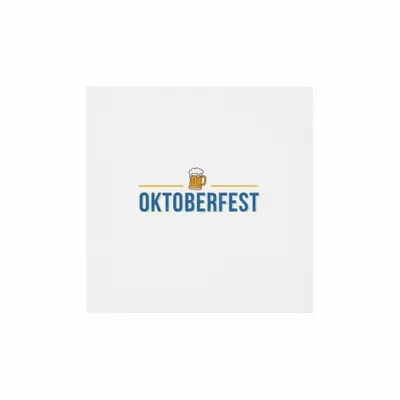 6.5 in x 6.5 in - Custom Ribbons Now