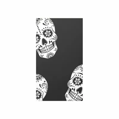 8 in x 4.5 in - Custom Ribbons Now