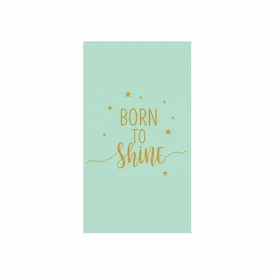 8 in x 4.5 in - Custom Ribbons Now