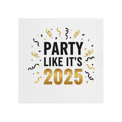 8 in x 8 in - Custom Ribbons Now