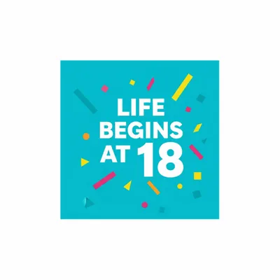 6.5 in x 6.5 in - Custom Ribbons Now