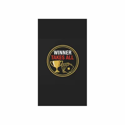 8 in x 4.5 in - Custom Ribbons Now