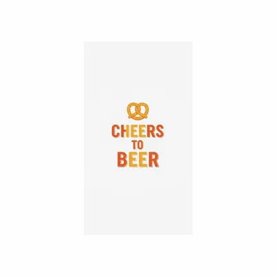 8 in x 4.5 in - Custom Ribbons Now