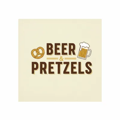 8 in x 8 in - Custom Ribbons Now