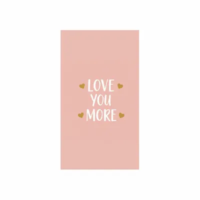 8 in x 4.5 in - Custom Ribbons Now