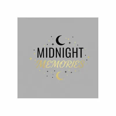 8 in x 8 in - Custom Ribbons Now