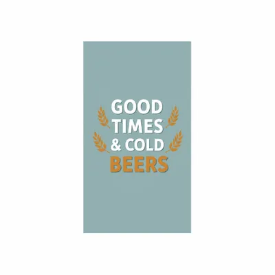 8 in x 4.5 in - Custom Ribbons Now