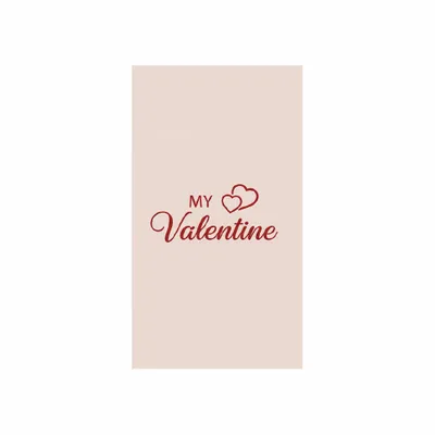 8 in x 4.5 in - Custom Ribbons Now