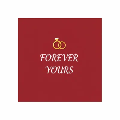 8 in x 8 in - Custom Ribbons Now