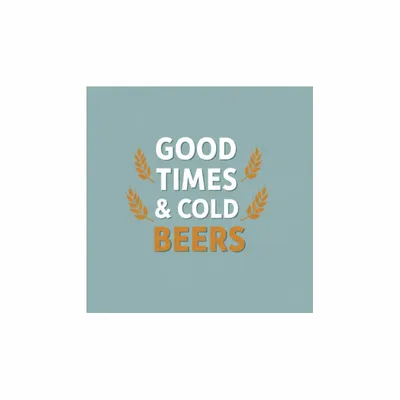 6.5 in x 6.5 in - Custom Ribbons Now