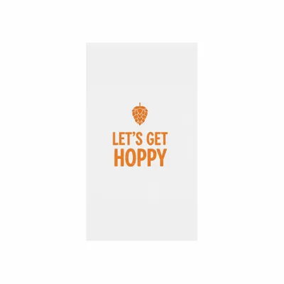 8 in x 4.5 in - Custom Ribbons Now