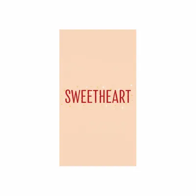 8 in x 4.5 in - Custom Ribbons Now