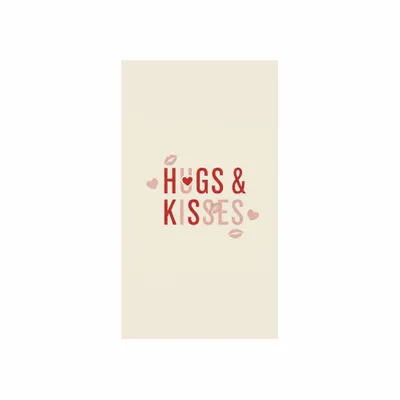 8 in x 4.5 in - Custom Ribbons Now