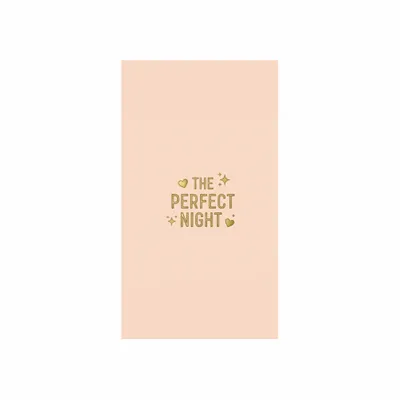 8 in x 4.5 in - Custom Ribbons Now