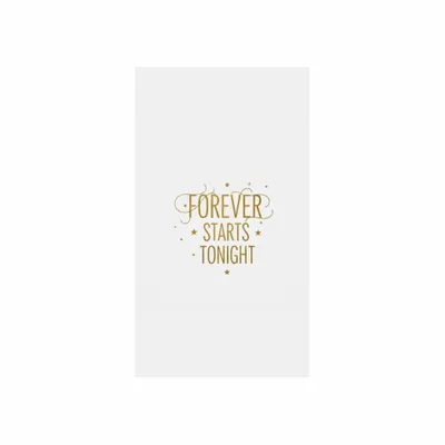 8 in x 4.5 in - Custom Ribbons Now