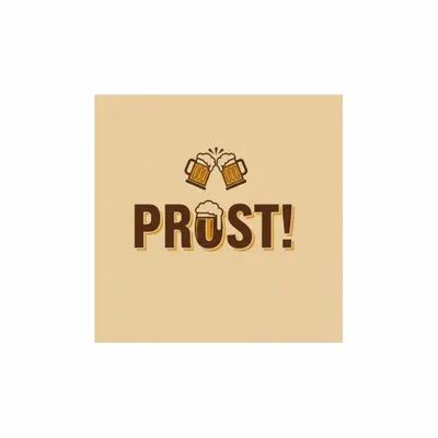 6.5 in x 6.5 in - Custom Ribbons Now