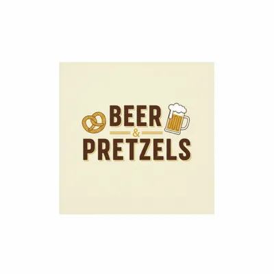 6.5 in x 6.5 in - Custom Ribbons Now