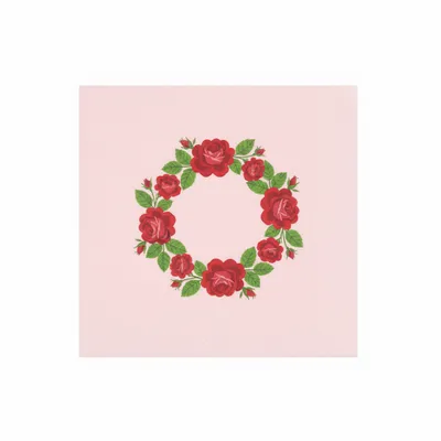 8 in x 8 in - Custom Ribbons Now