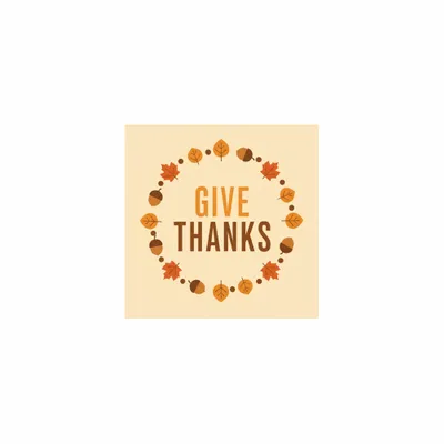 5 in x 5 in - Custom Ribbons Now