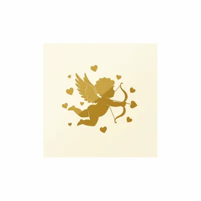 6.5 in x 6.5 in - Custom Ribbons Now