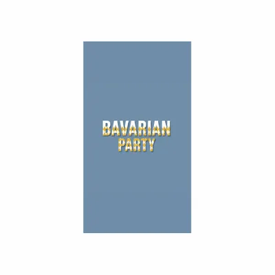 8 in x 4.5 in - Custom Ribbons Now