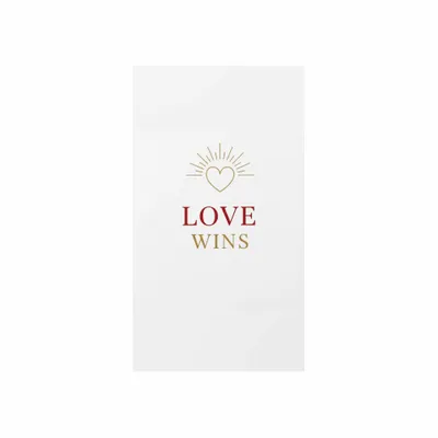 8 in x 4.5 in - Custom Ribbons Now