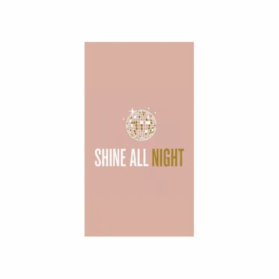 8 in x 4.5 in - Custom Ribbons Now