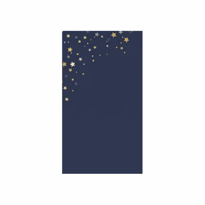 8 in x 4.5 in - Custom Ribbons Now