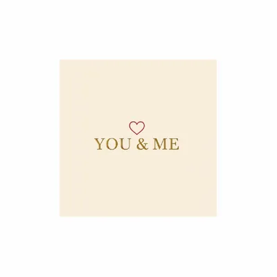 6.5 in x 6.5 in - Custom Ribbons Now