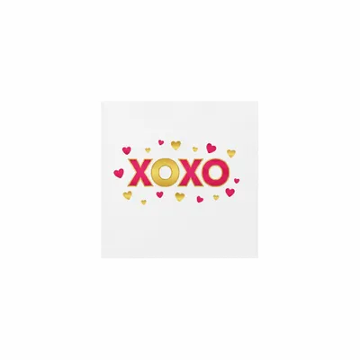 5 in x 5 in - Custom Ribbons Now