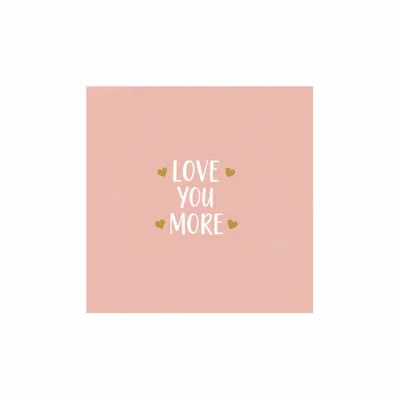 6.5 in x 6.5 in - Custom Ribbons Now