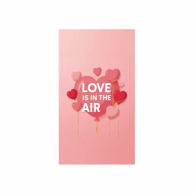 8 in x 4.5 in - Custom Ribbons Now