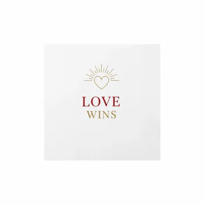 6.5 in x 6.5 in - Custom Ribbons Now