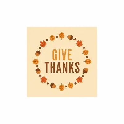 6.5 in x 6.5 in - Custom Ribbons Now