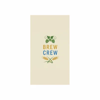 8 in x 4.5 in - Custom Ribbons Now