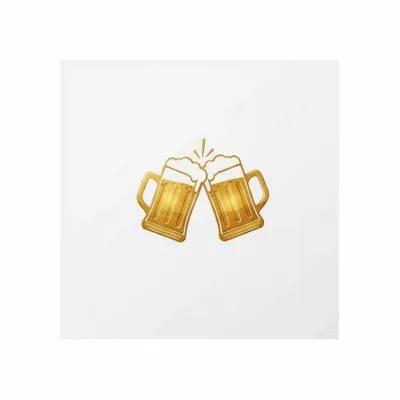 8 in x 8 in - Custom Ribbons Now