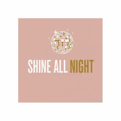 8 in x 8 in - Custom Ribbons Now