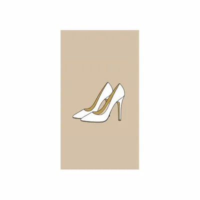 8 in x 4.5 in - Custom Ribbons Now