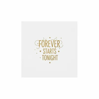 6.5 in x 6.5 in - Custom Ribbons Now