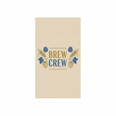 8 in x 4.5 in - Custom Ribbons Now