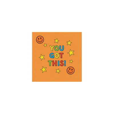 5 in x 5 in - Custom Ribbons Now