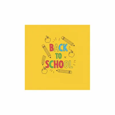 6.5 in x 6.5 in - Custom Ribbons Now